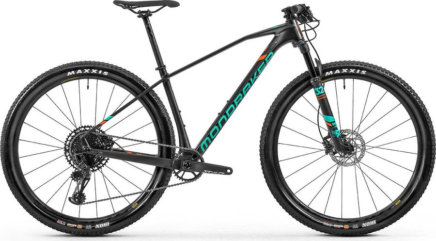 Mondraker Chrono Carbon RR 2020