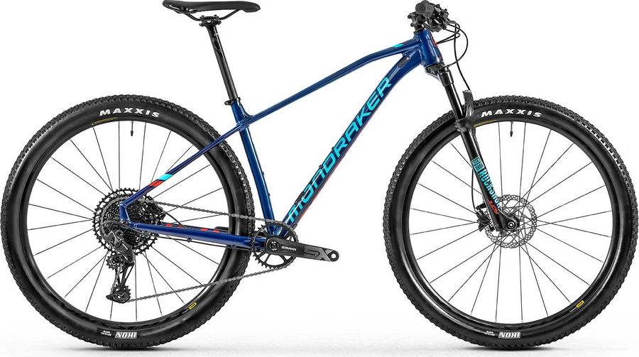 Mondraker Chrono R 2020
