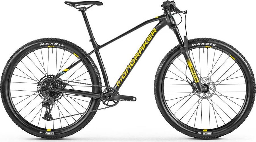 Mondraker Chrono R 2021