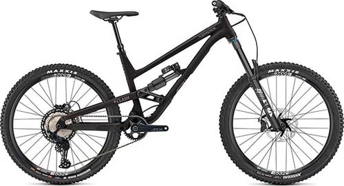 Commençal CLASH ESSENTIAL 2022