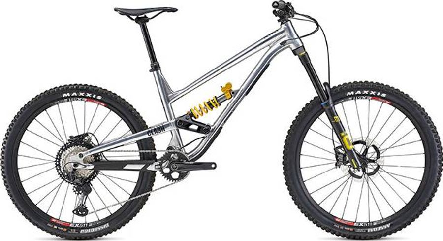 Commençal CLASH OHLINS EDITION 2021