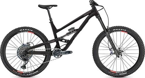 Commençal CLASH RACE 2022