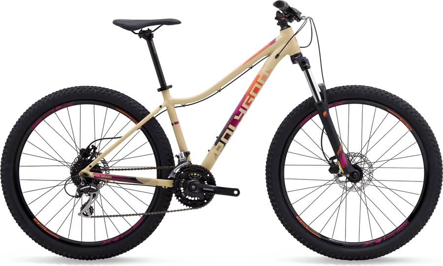 Polygon CLEO 2 2021