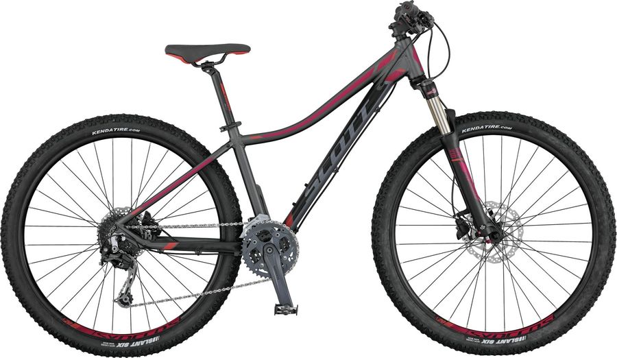 Scott Contessa 710 2017