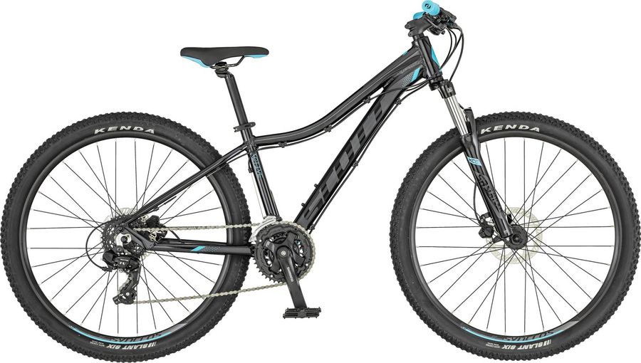 Scott Contessa 730 blue 2019