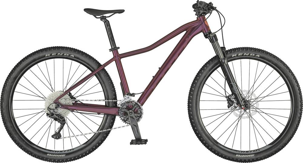 2020 scott contessa scale 920