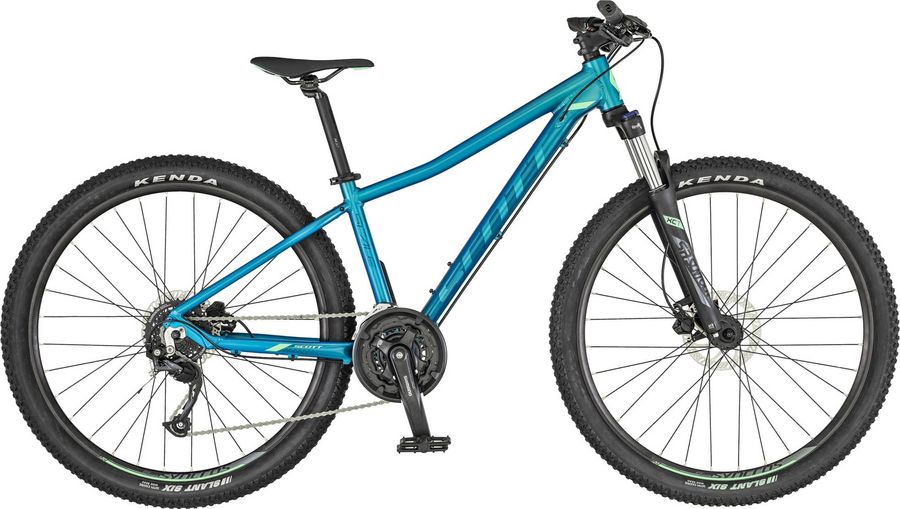 Scott Contessa Scale 40 2019