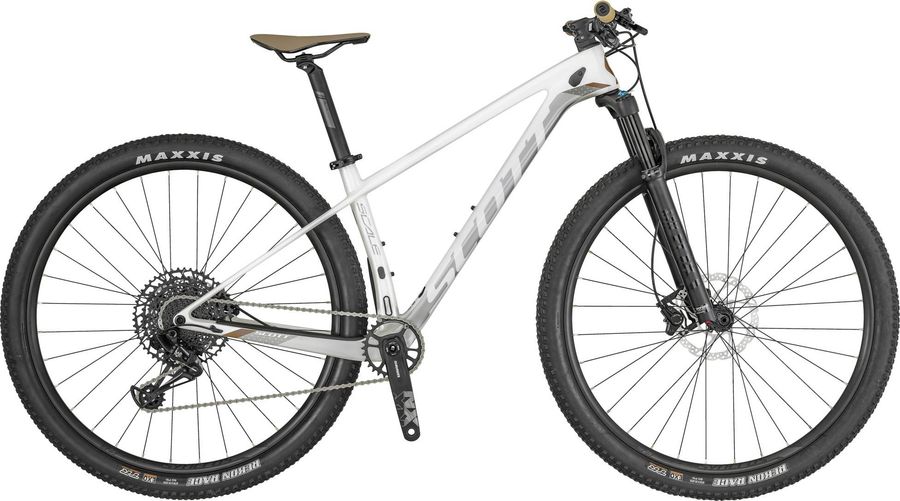 Scott Contessa Scale 900 2019