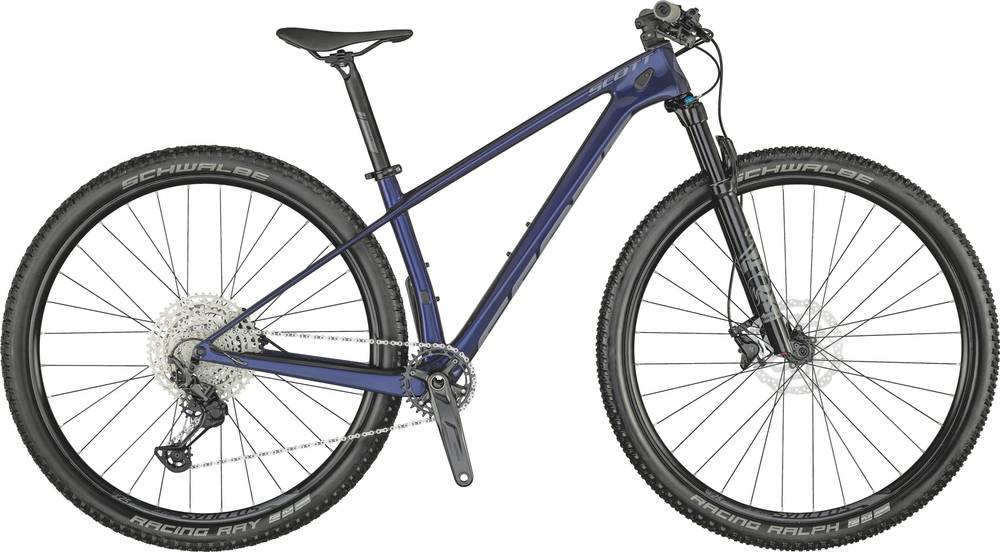 scott scale contessa 2021