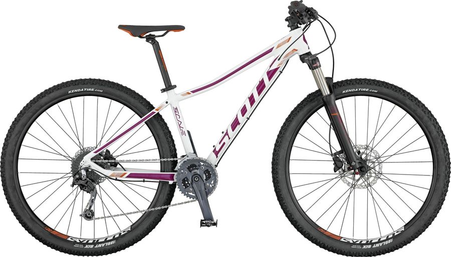 Scott Contessa Scale 940 2017