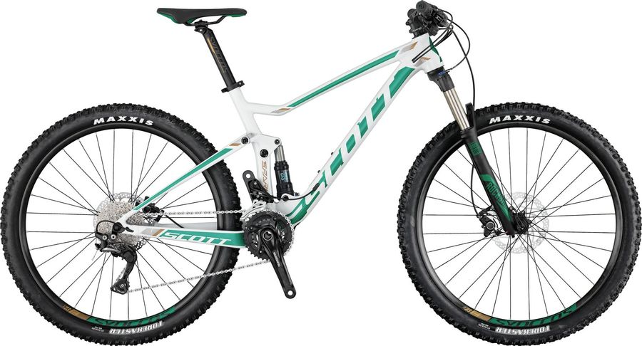 Scott Contessa Spark 730 2017