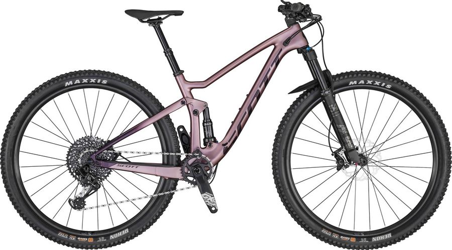 Scott Contessa Spark 910 2020