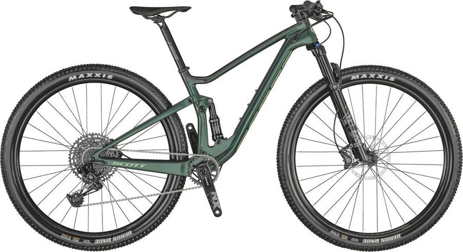 Scott Contessa Spark RC 900 Comp 2021