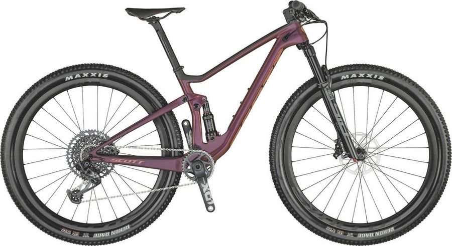 Scott Contessa Spark RC 900 WC 2021
