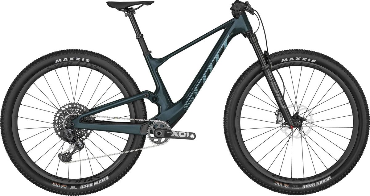 scott spark rc 700 world cup