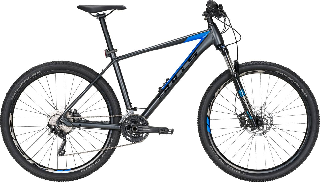 bulls copperhead xt mtb hardtail 29