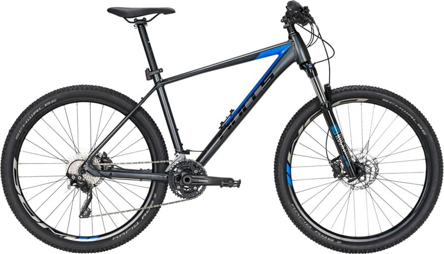BULLS Copperhead 2 Plus 29 2021