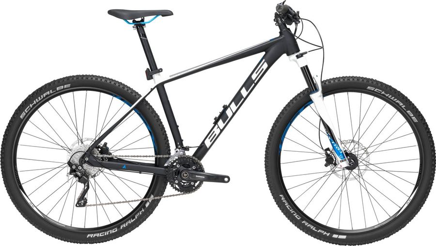 BULLS Copperhead 3 29 2020