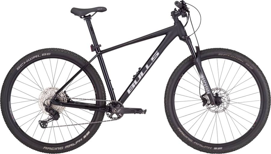 BULLS Copperhead 3 Plus 2022