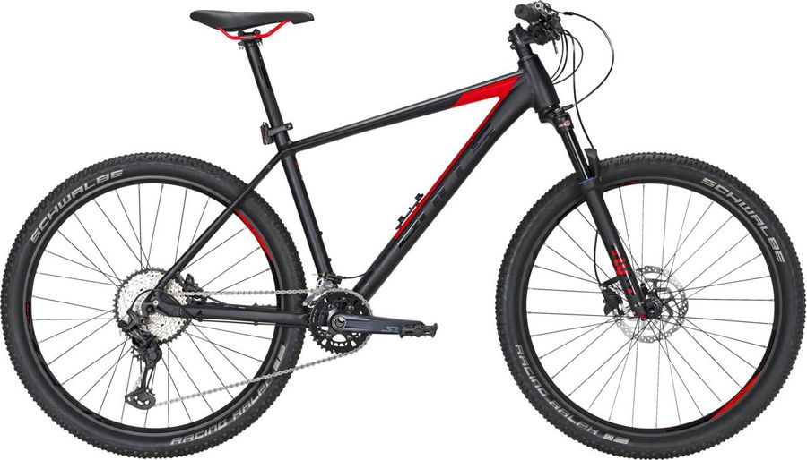 BULLS Copperhead 3 Plus 27.5 2020