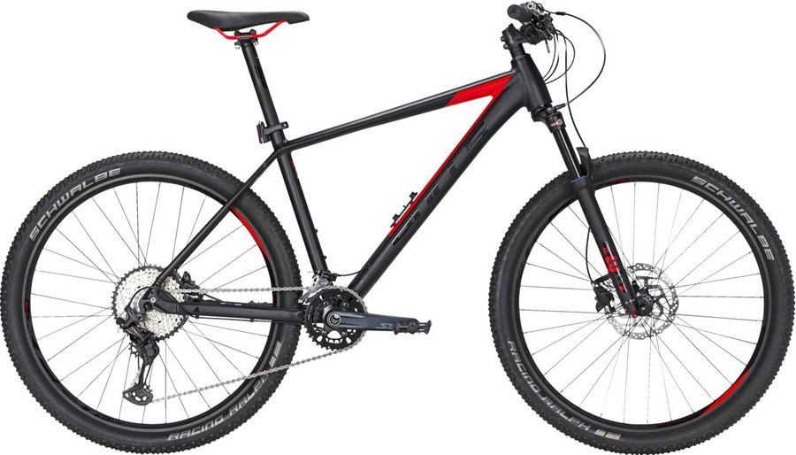 BULLS Copperhead 3 Plus 29 2020