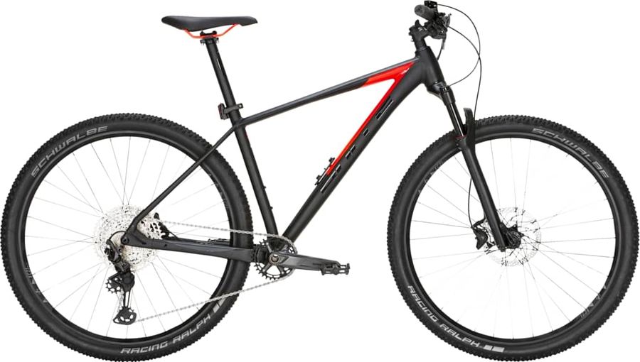 BULLS Copperhead 3 Plus 29 2022