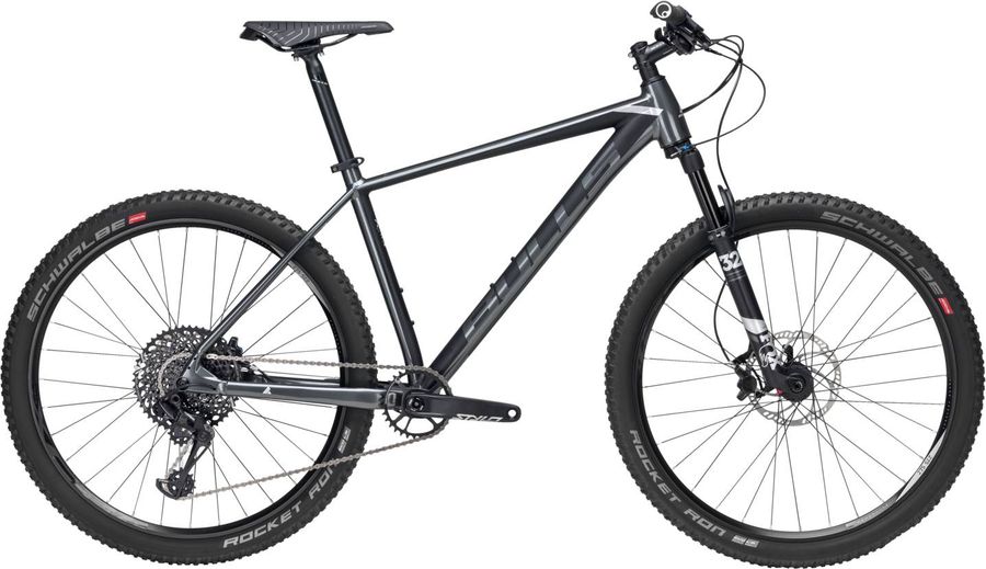 BULLS Copperhead 3 RS 27.5 2020