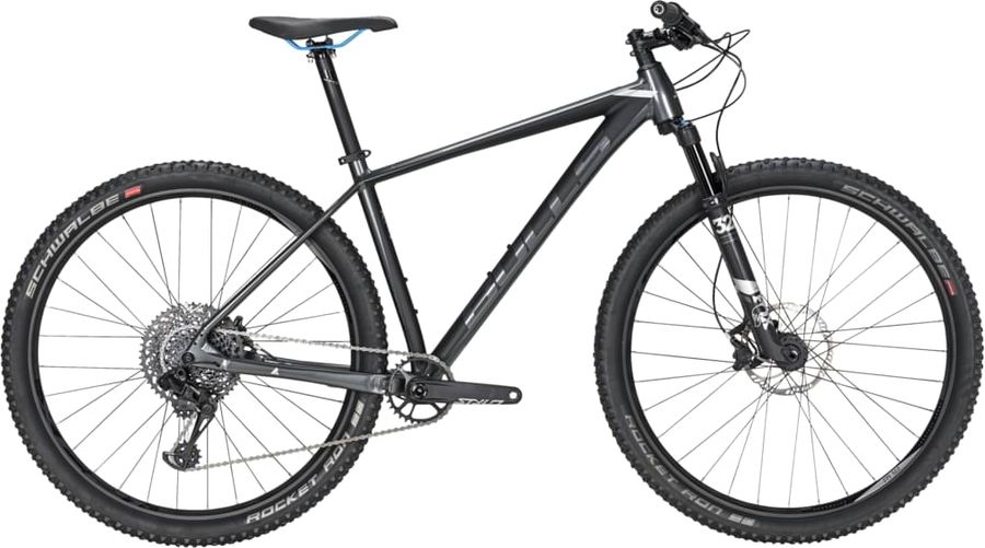 BULLS Copperhead 3 RS 29 2022