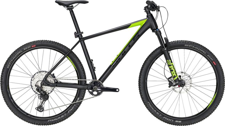 BULLS Copperhead 3S 27.5 2020