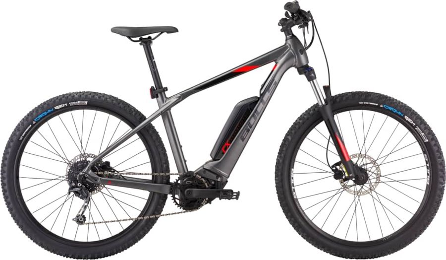 BULLS Copperhead E2 27.5 2021