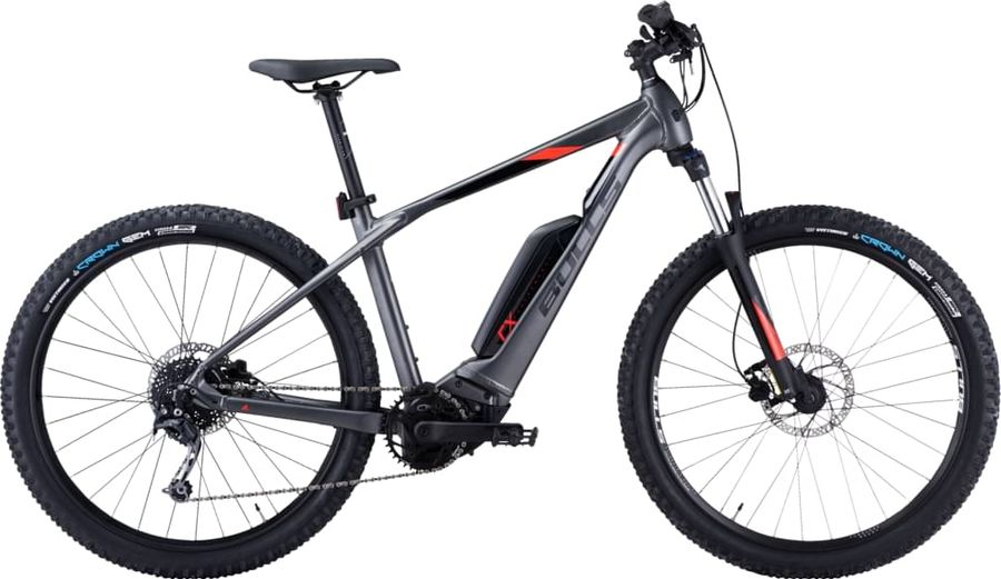 BULLS Copperhead E2 29 2022