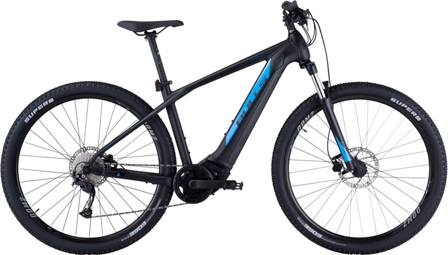 BULLS Copperhead EVO 1 27.5 2022