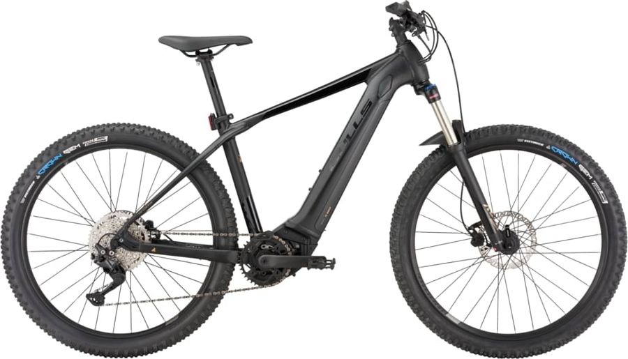 BULLS Copperhead EVO 2 27.5 2021
