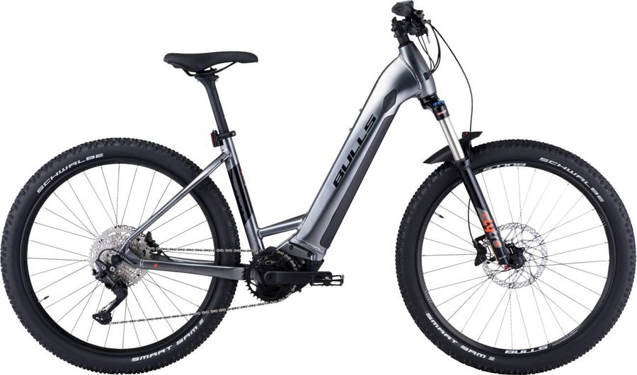 BULLS Copperhead EVO 2 XXL 27.5+ 2020