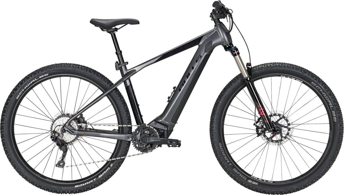 BULLS Copperhead EVO 2 XXL 29 2020 BikeWise
