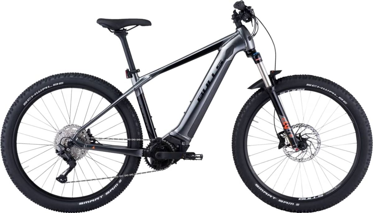 BULLS Copperhead EVO 2 XXL 29 2021 BikeWise