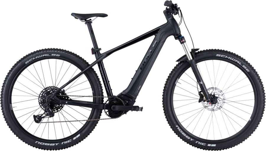 BULLS Copperhead EVO 3 27.5+ 2021
