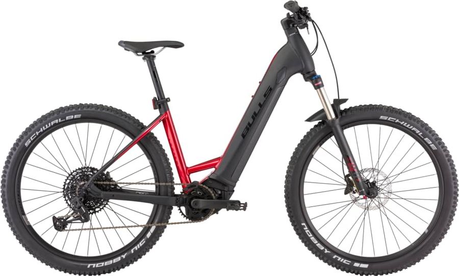 BULLS Copperhead EVO 3 27.5+ 2022