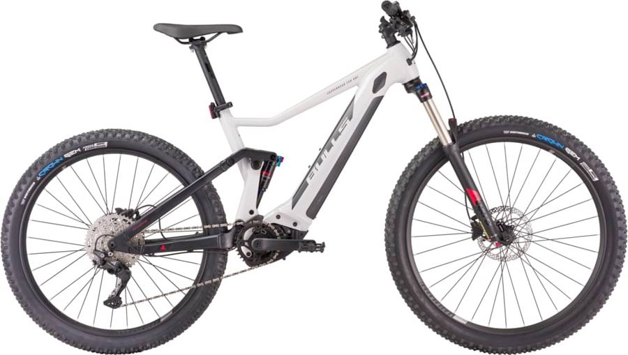 BULLS Copperhead EVO AM 1 27.5+ 2022
