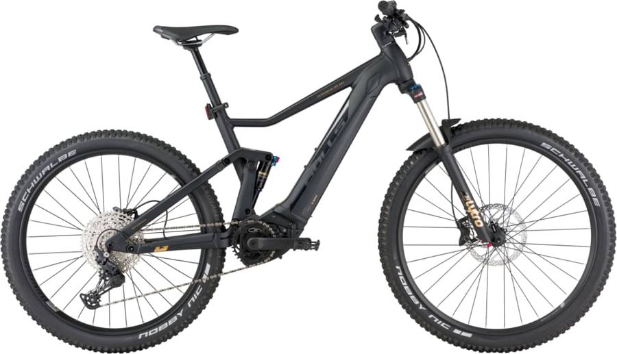BULLS Copperhead EVO AM 2 27.5+ 2022
