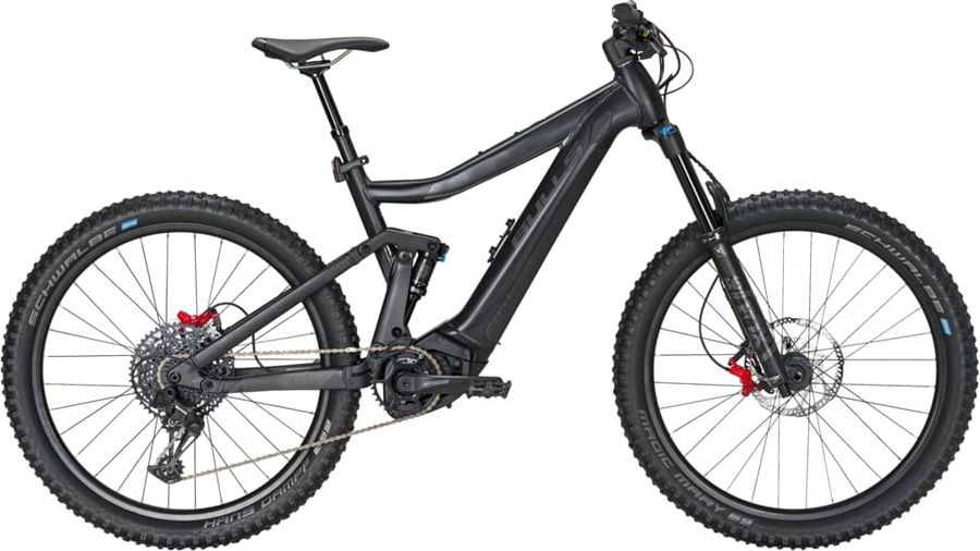 BULLS Copperhead EVO AM 3 ABS 27.5+ 2021