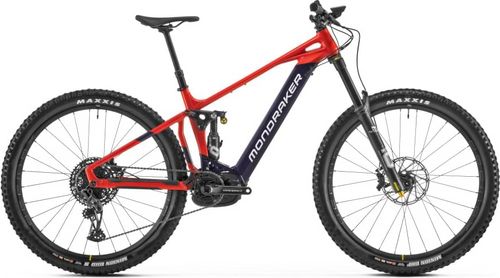 Mondraker CRAFTY XR 2022