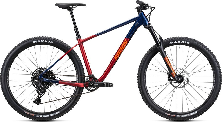 Radon CRAGGER 7.0 2020