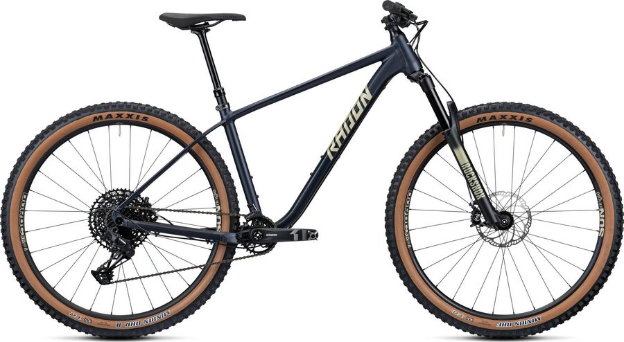 Radon CRAGGER 7.0 2021