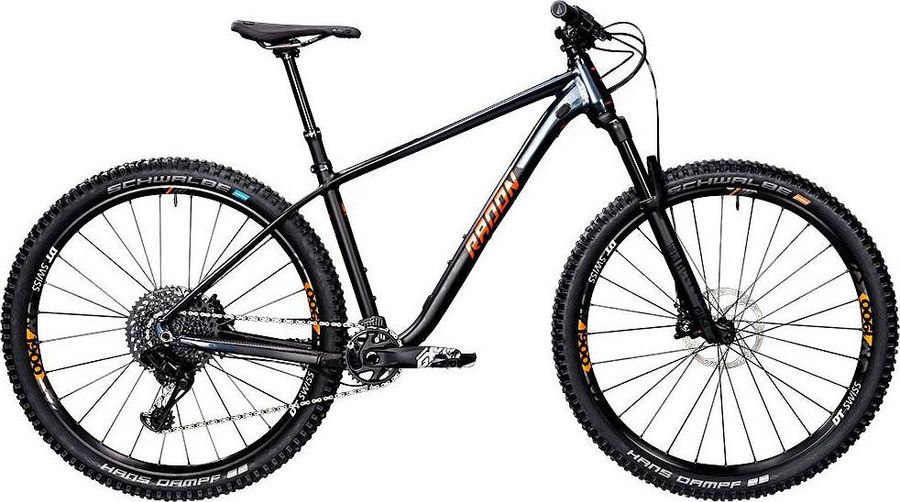 Radon Cragger 8.0 2019