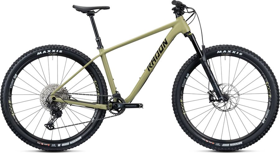 Radon CRAGGER 8.0 2021