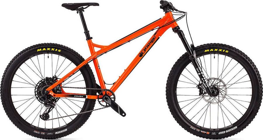 Orange Crush R 2020