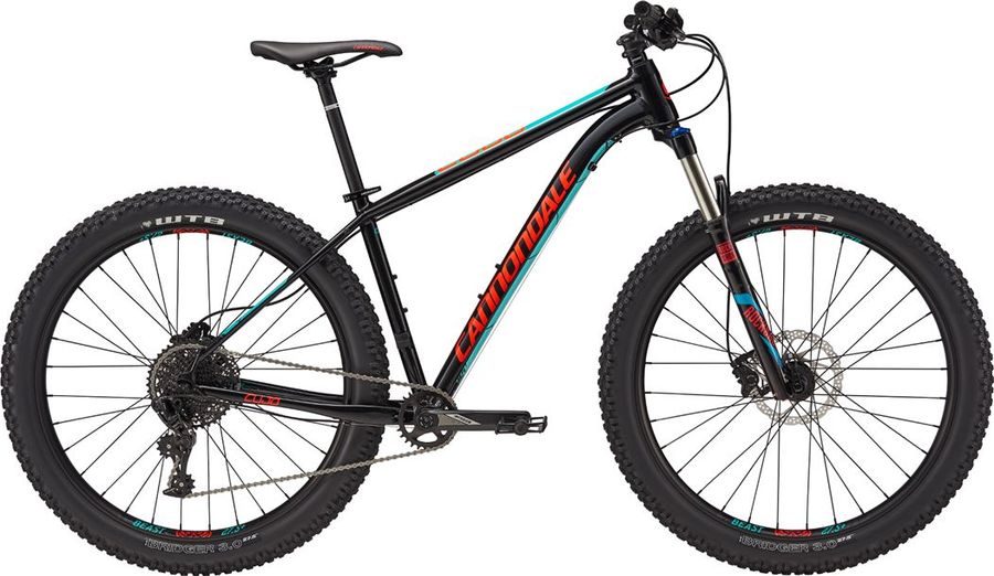 Cannondale Cujo 1 2017