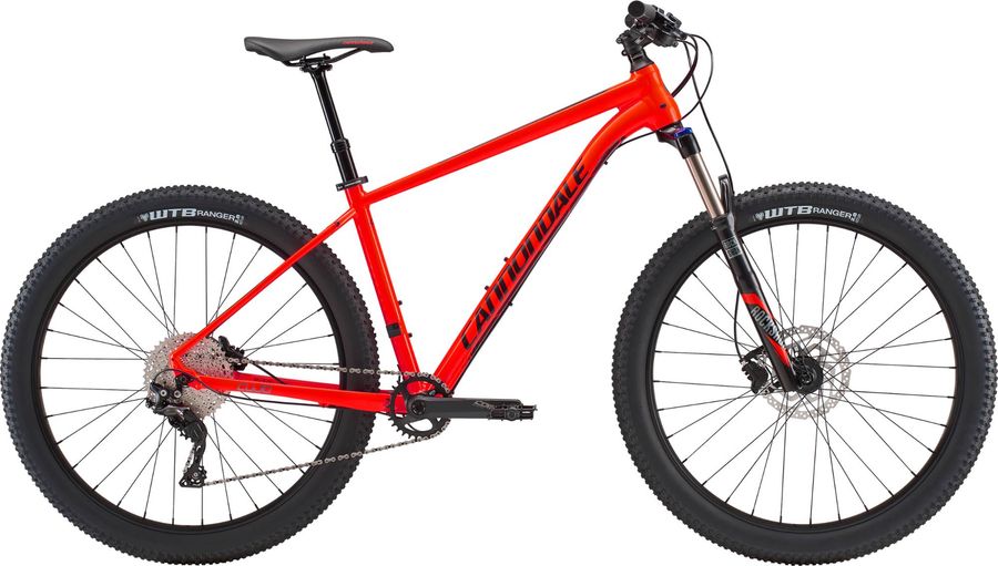 Cannondale Cujo 1 2019