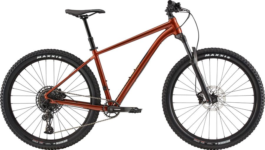 Cannondale Cujo 1 2020